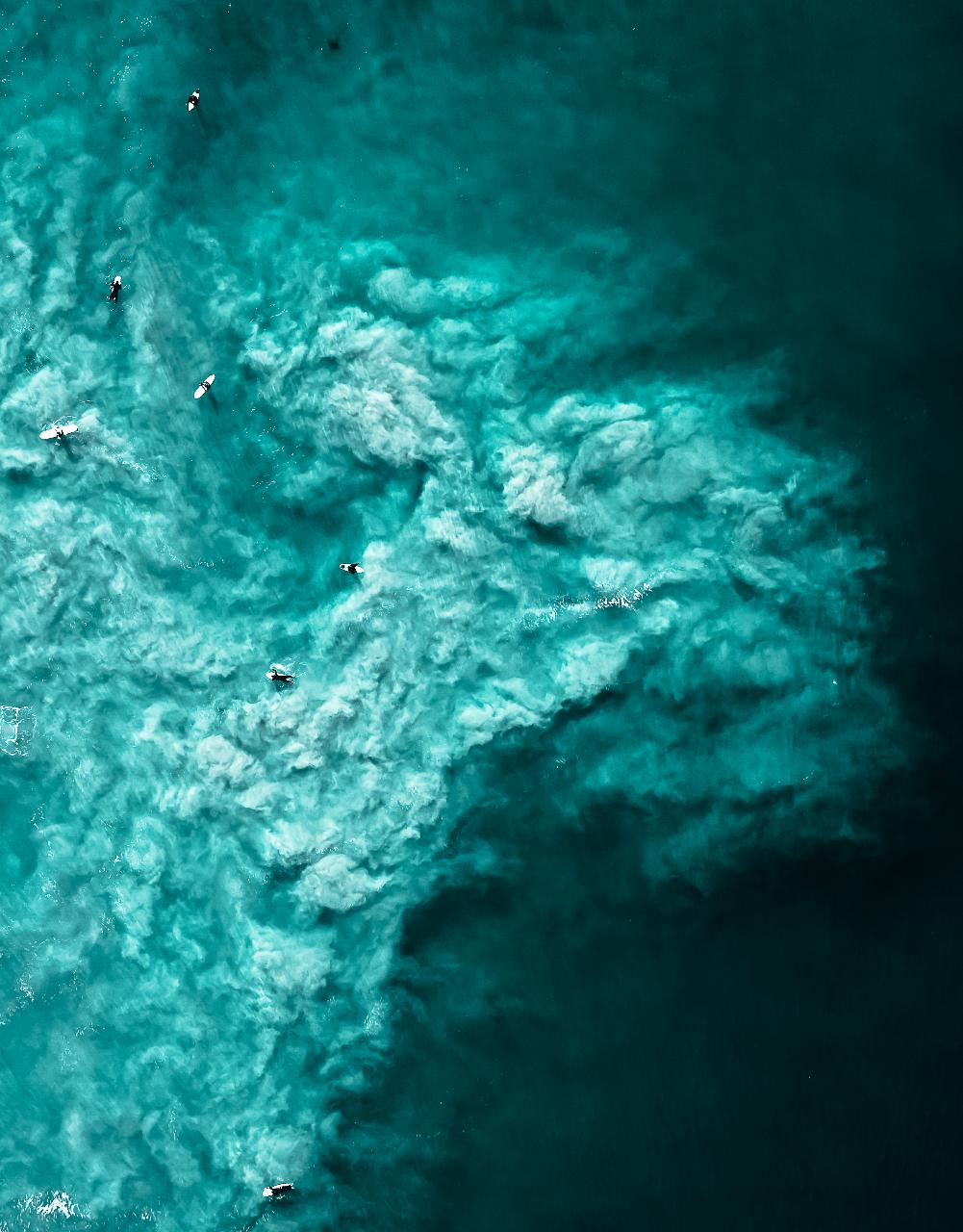 Aerial photography, drone photography by Adam Krowitz