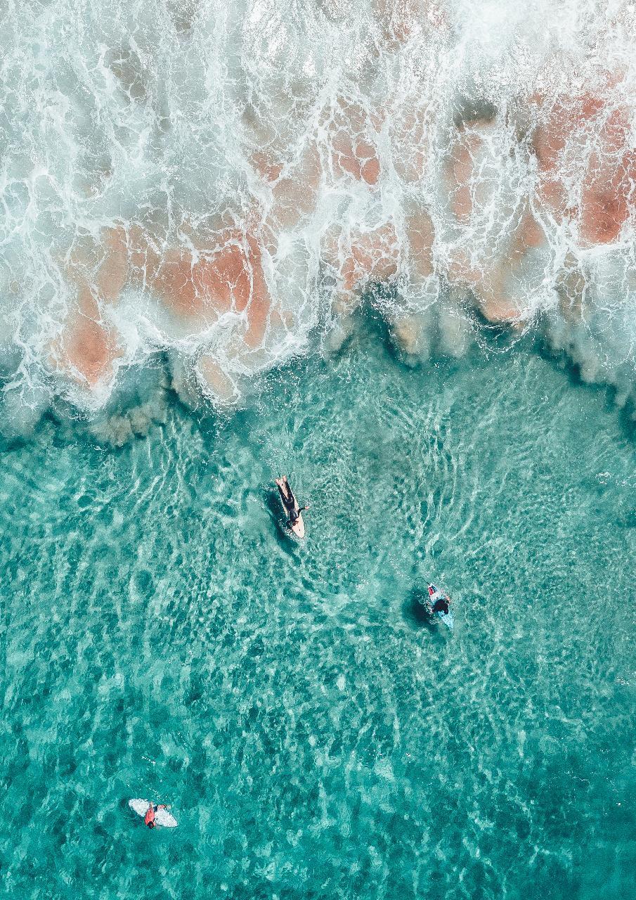 Aerial photography, drone photography by Adam Krowitz