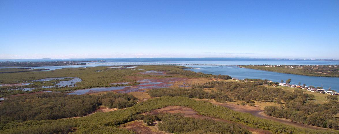 Aerial photography, drone photography by Droneguys