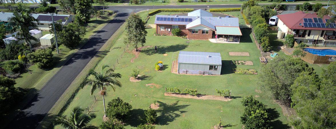 Aerial photography, drone photography by Droneguys