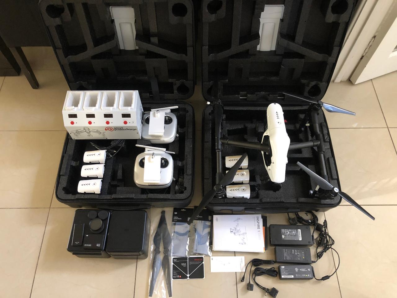 Aerial photography, drone photography by Airobotix