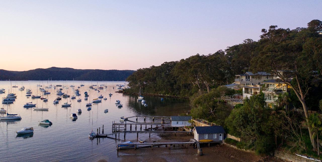 Aerial photography, drone photography by Arc Aerial