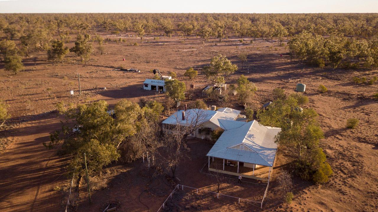 Aerial photography, drone photography by Lewis Isaacs