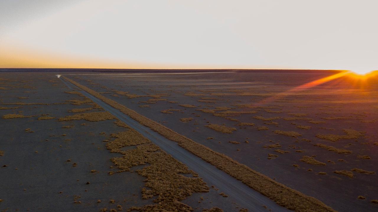 Aerial photography, drone photography by Lewis Isaacs