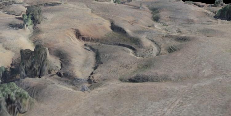 Aerial photography, drone photography by STEVEN ANDREW LUCAS