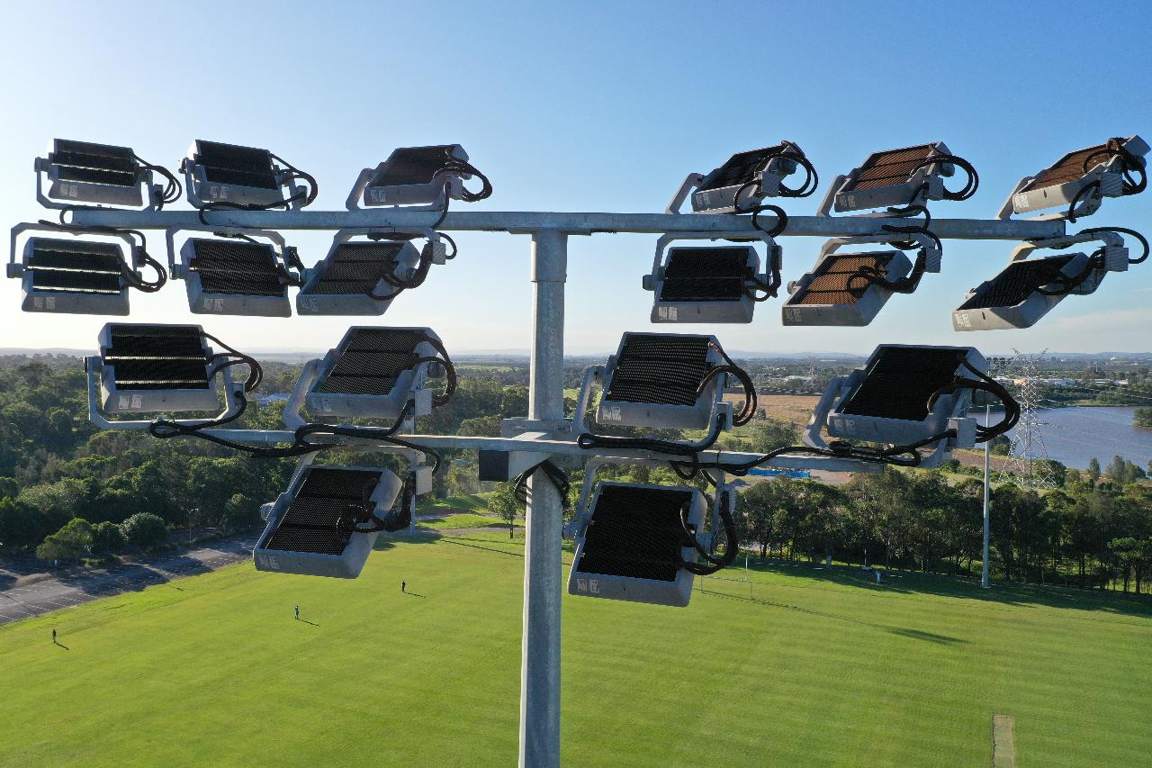 Aerial photography, drone photography by STEVEN ANDREW LUCAS