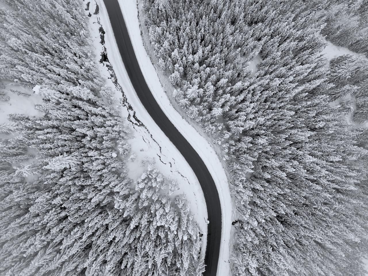 Aerial photography, drone photography by Risen Film