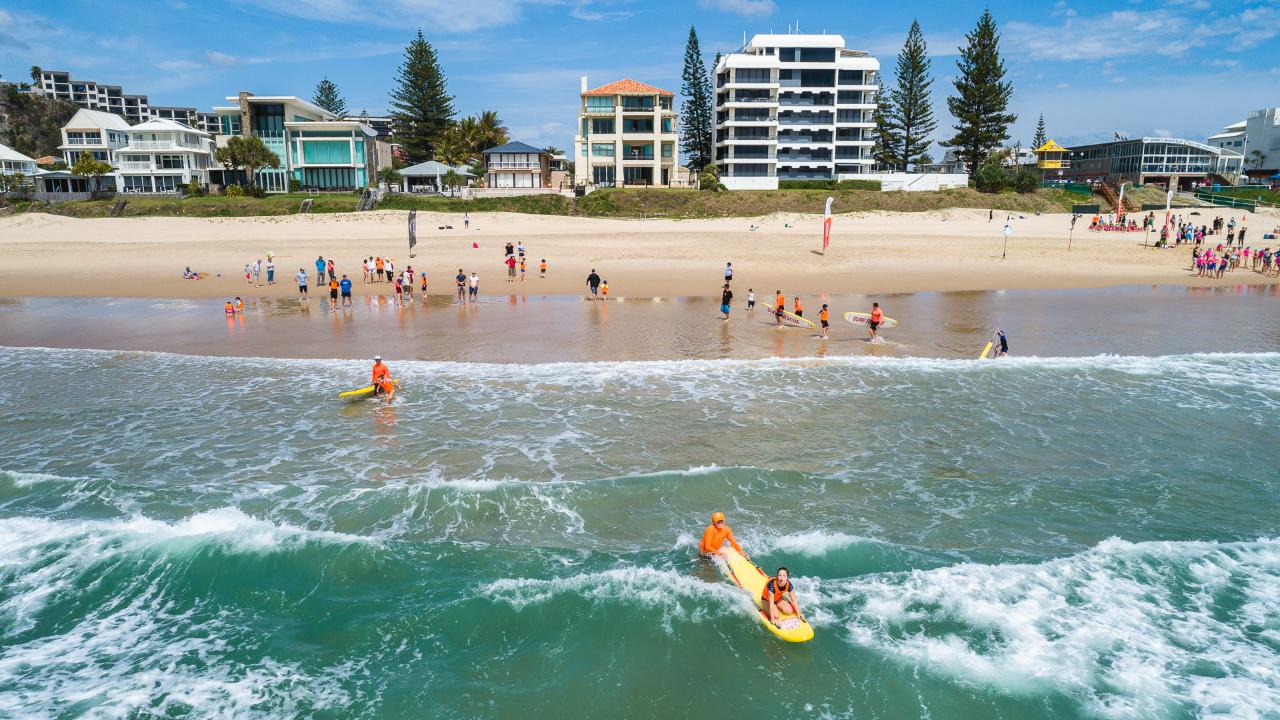 Aerial photography, drone photography by Risen Film