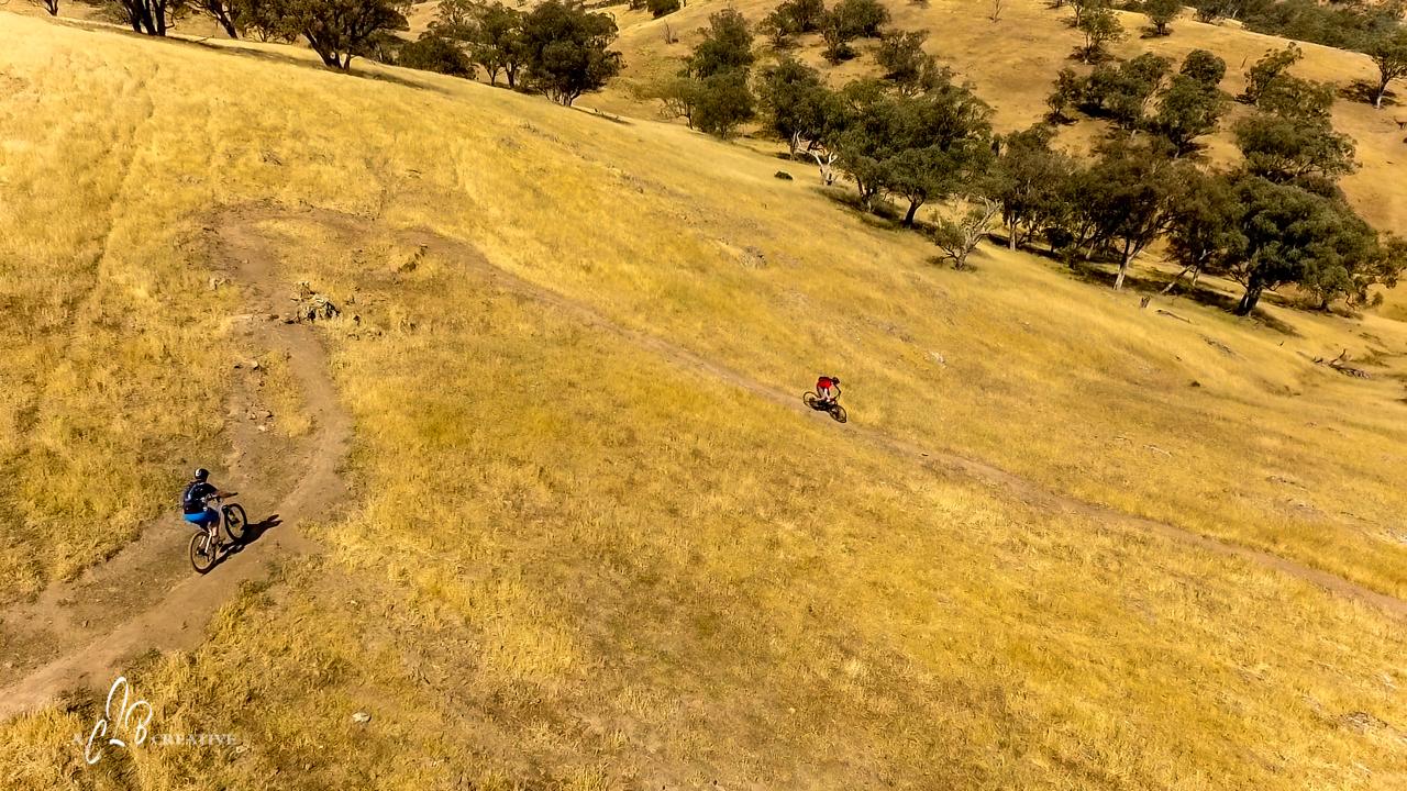 Aerial photography, drone photography by A CLB Creative