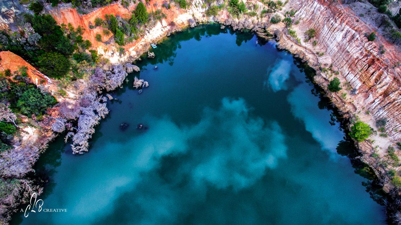 Aerial photography, drone photography by A CLB Creative