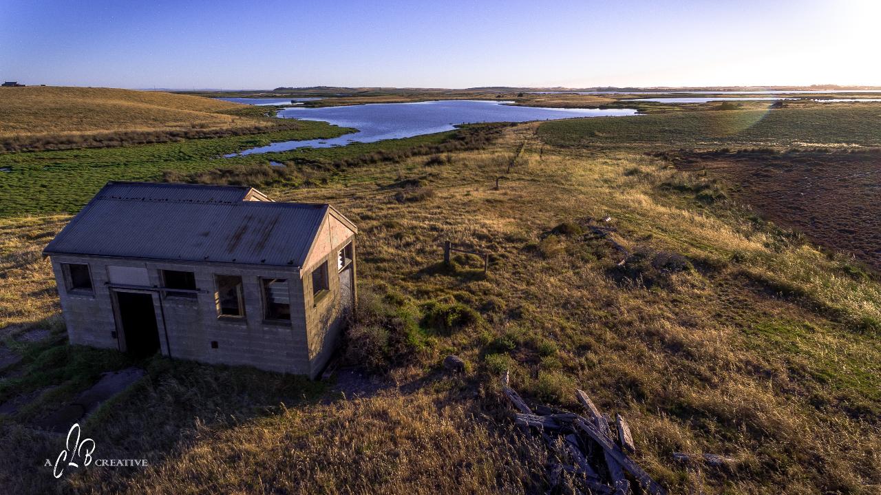 Aerial photography, drone photography by A CLB Creative