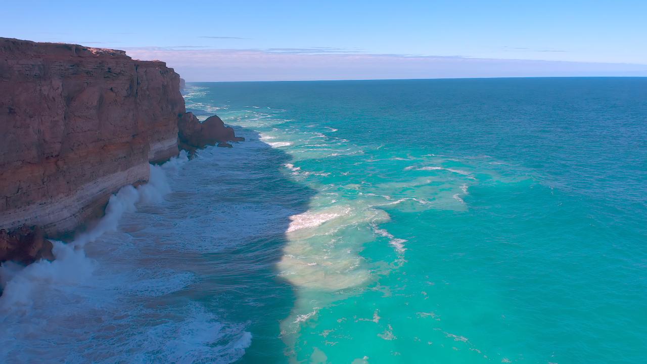 Aerial photography, drone photography by Alice Springs FIlm and Television