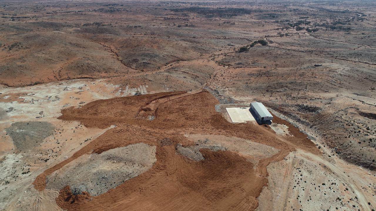 Aerial photography, drone photography by Skypxl - Aerial Intelligence