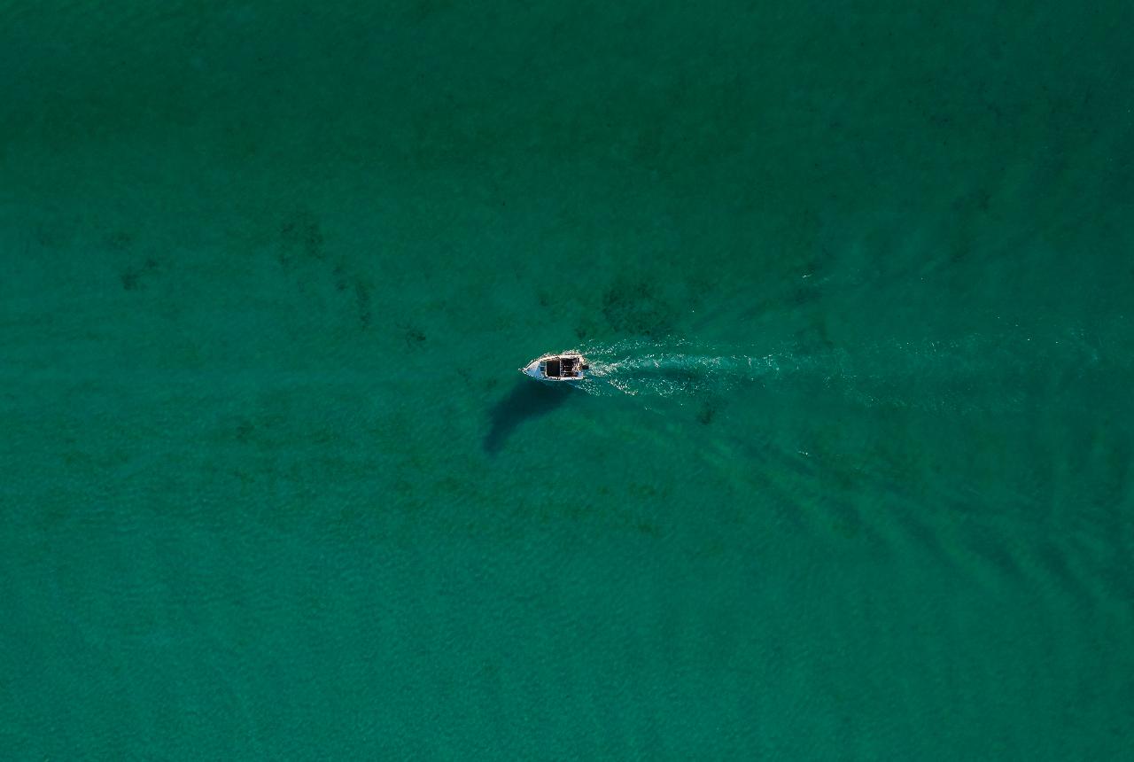 Aerial photography, drone photography by Rising High Drone Services