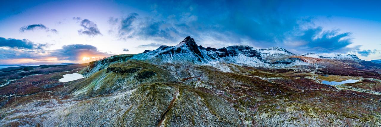 Aerial photography, drone photography by West Coast Drones Pty Ltd