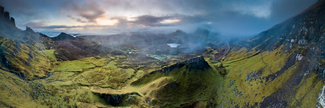 Aerial photography, drone photography by West Coast Drones Pty Ltd