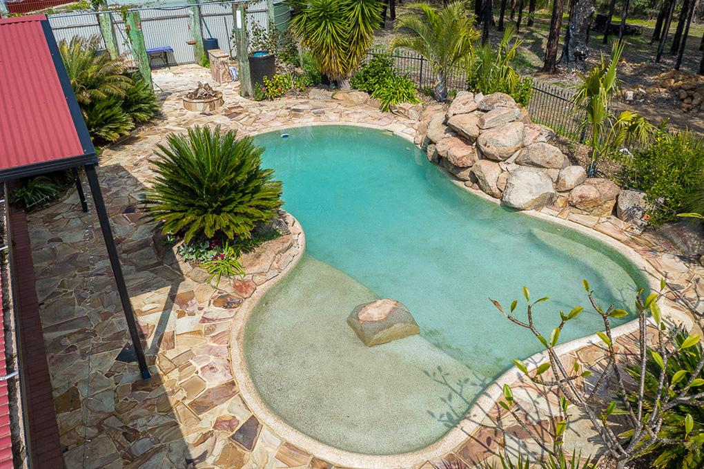 Aerial photography, drone photography by Flyt Time