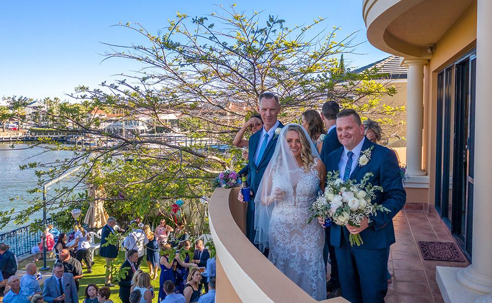 Aerial photography, drone photography by Flyt Time