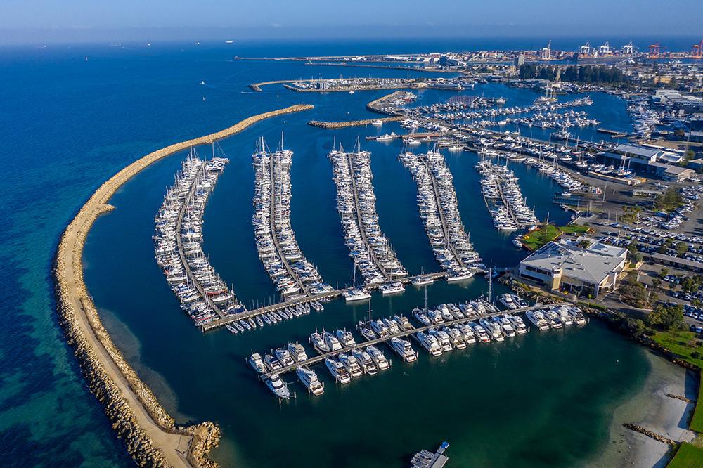 Aerial photography, drone photography by Flyt Time