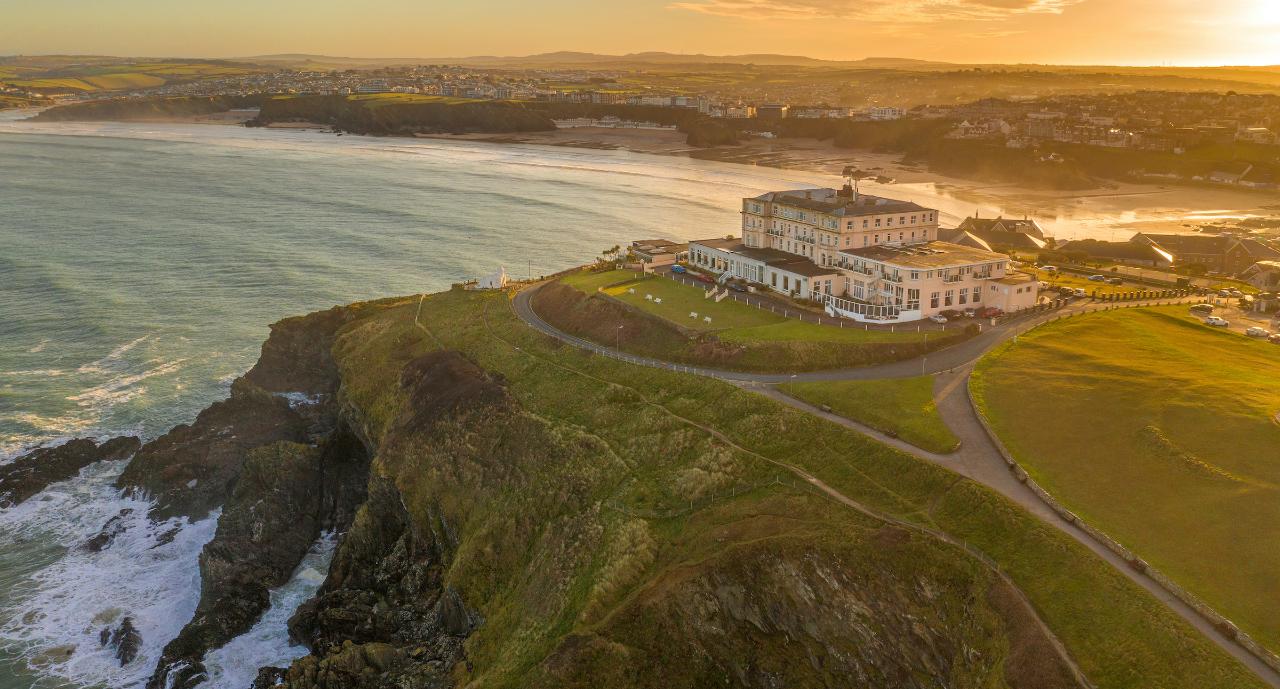 Aerial photography, drone photography by Imagine Earth