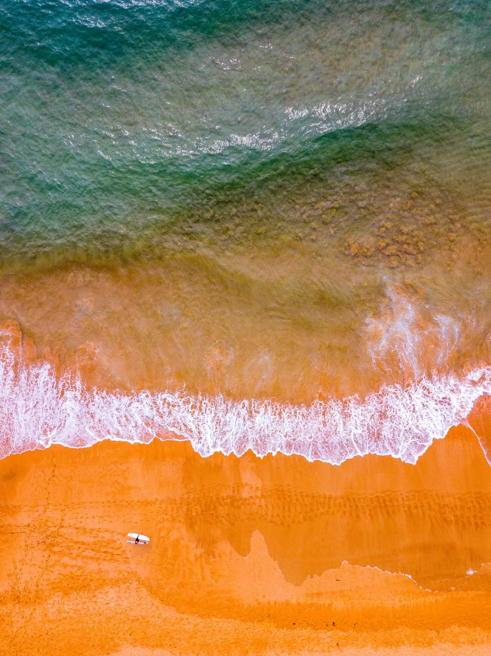 Aerial photography, drone photography by Imagine Earth