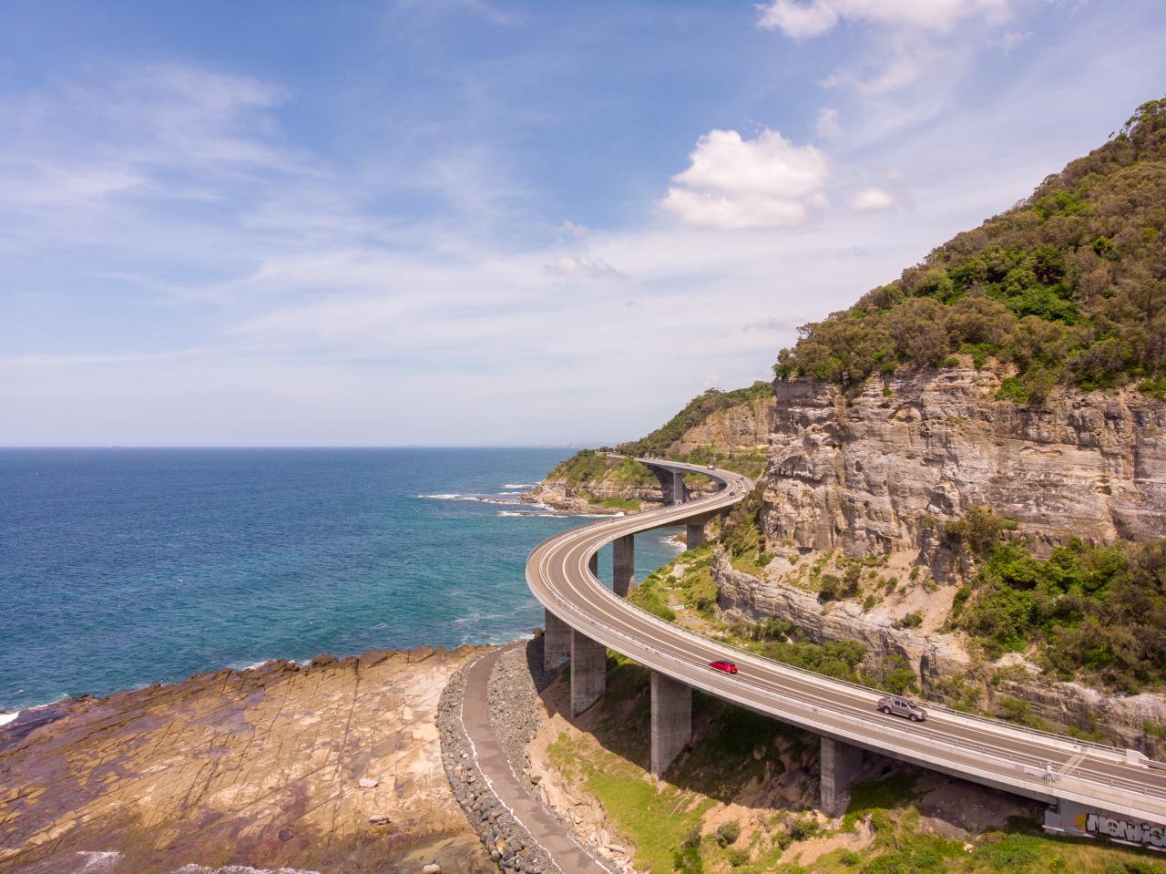 Aerial photography, drone photography by BM Aerial Imaging