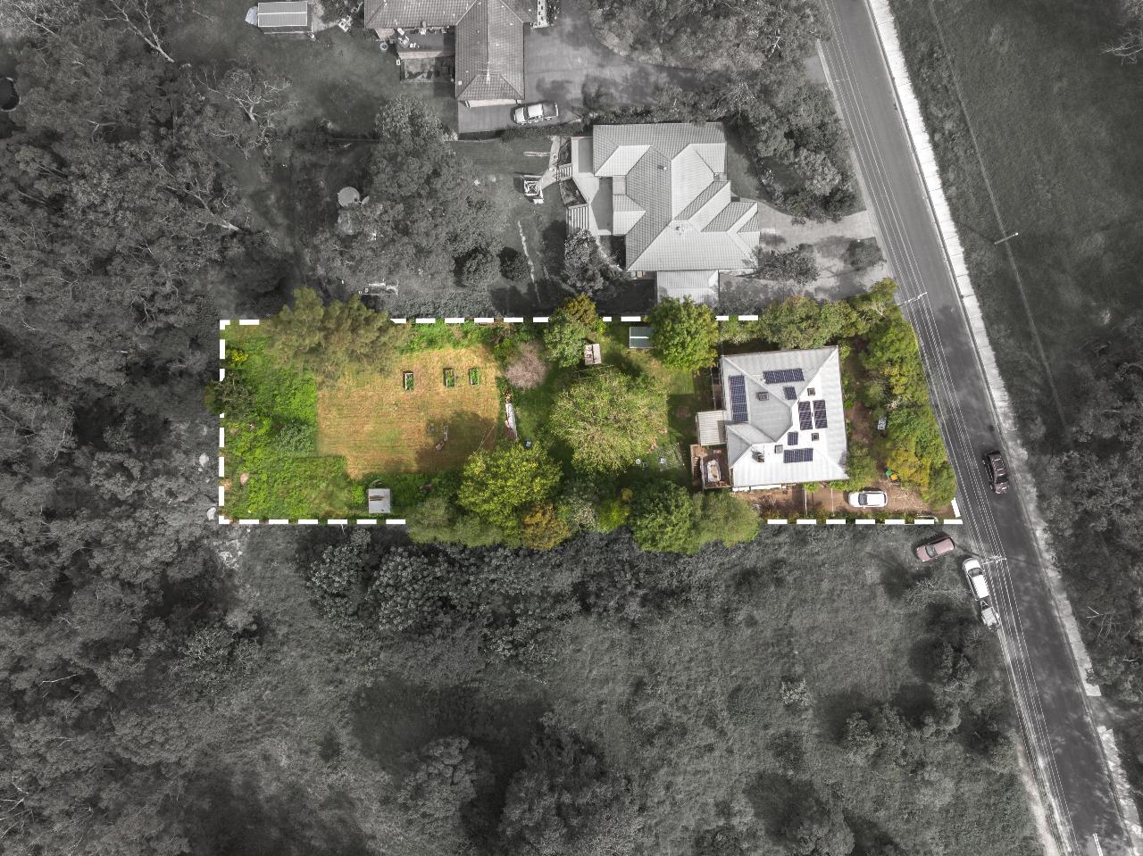 Aerial photography, drone photography by BM Aerial Imaging
