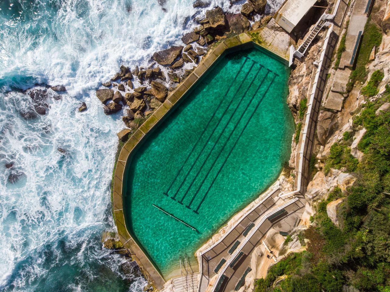 Aerial photography, drone photography by BM Aerial Imaging