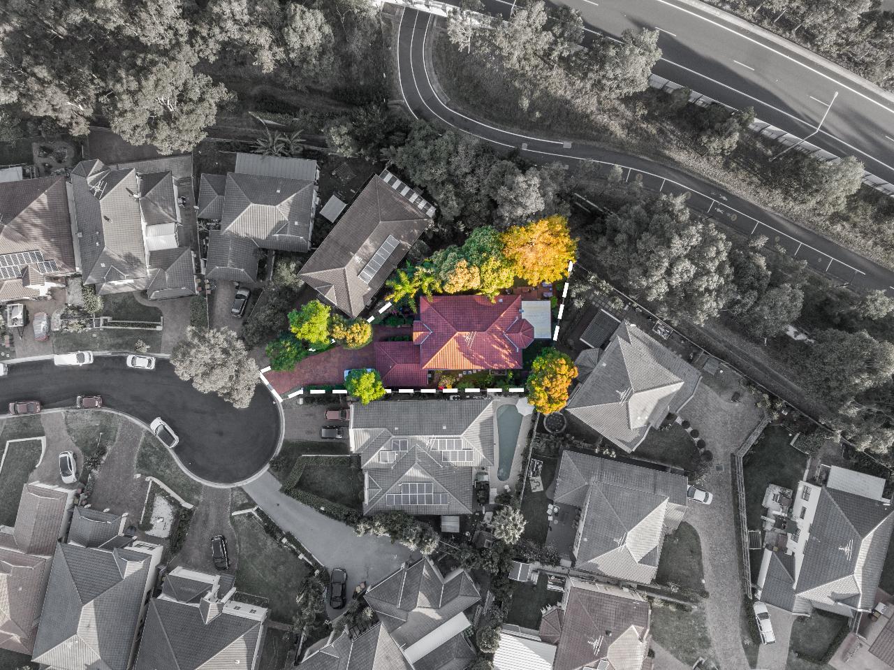 Aerial photography, drone photography by BM Aerial Imaging