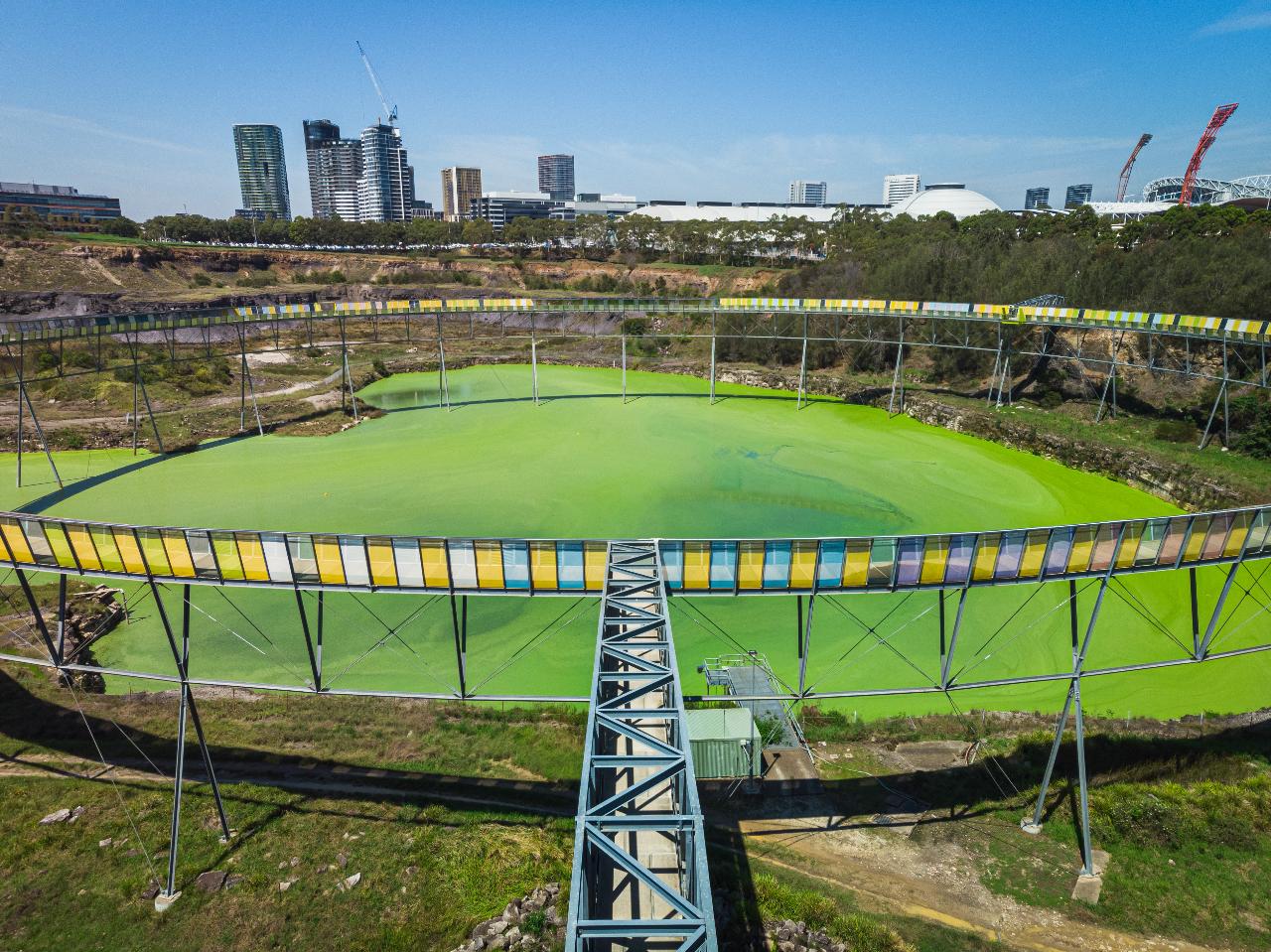 Aerial photography, drone photography by BM Aerial Imaging