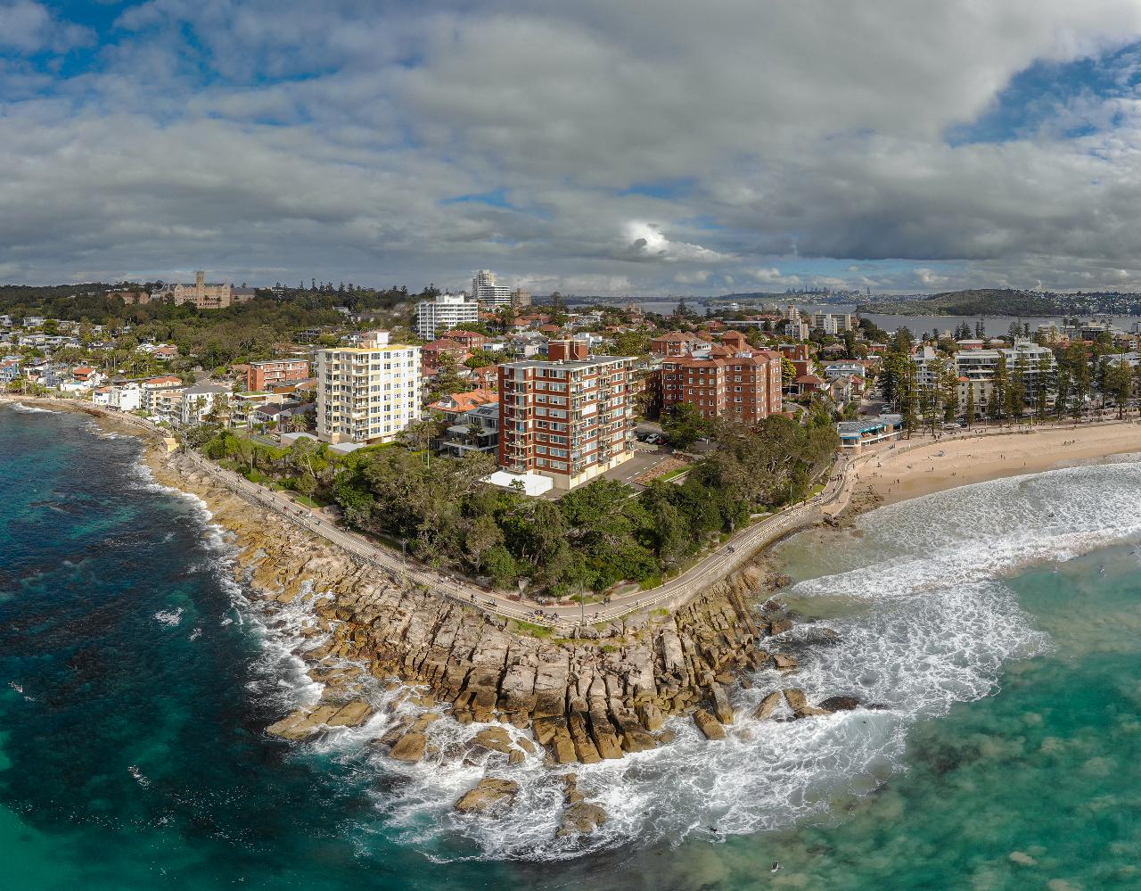 Aerial photography, drone photography by BM Aerial Imaging