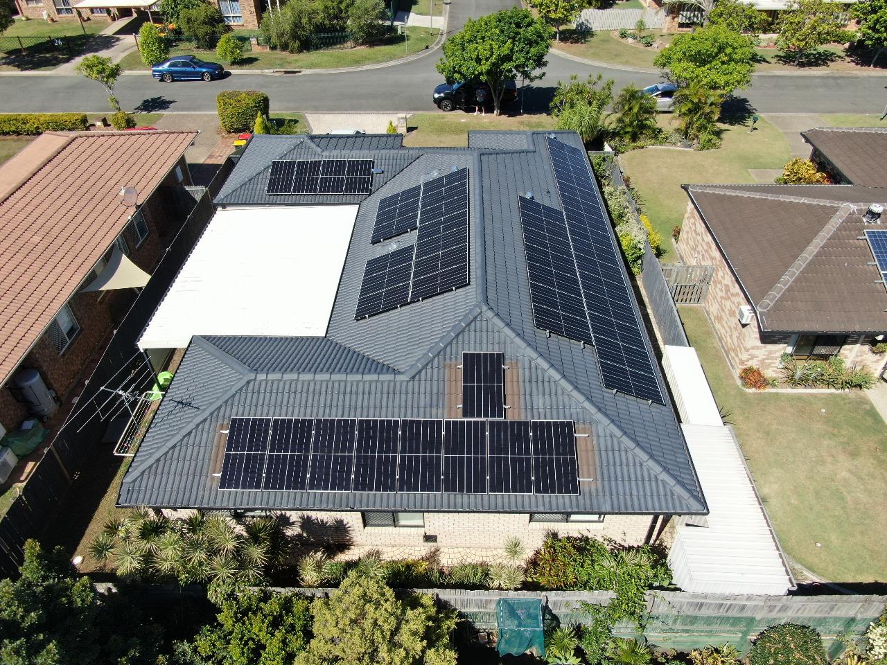 Aerial photography, drone photography by Dragon Eye Drone Services
