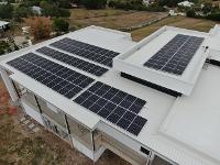 Dragon Eye Drone Services