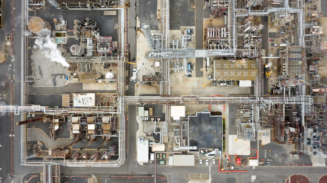 Aerial photography, drone photography by Capture Above and Beyond