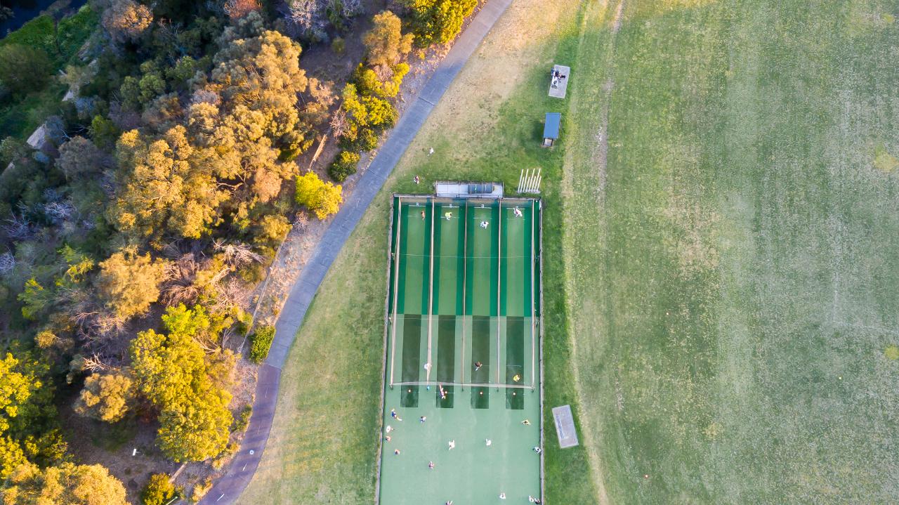 Aerial photography, drone photography by Capture Above and Beyond