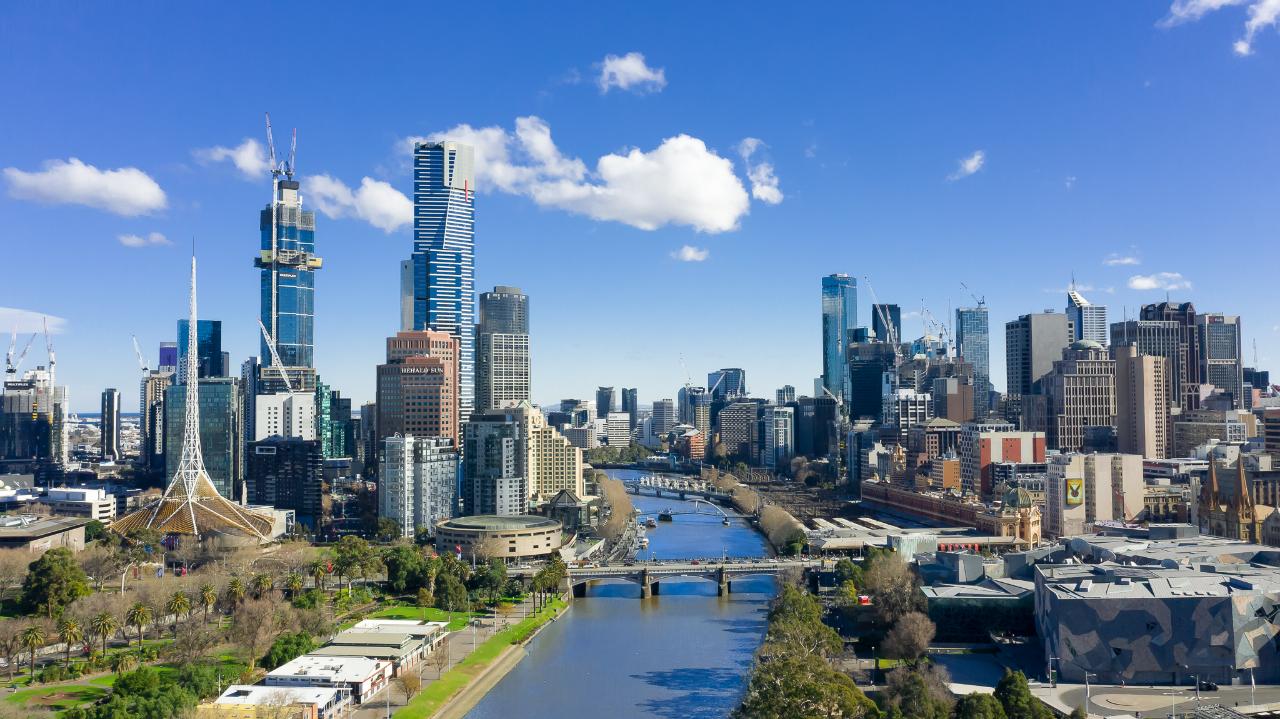 Aerial photography, drone photography by Capture Above and Beyond