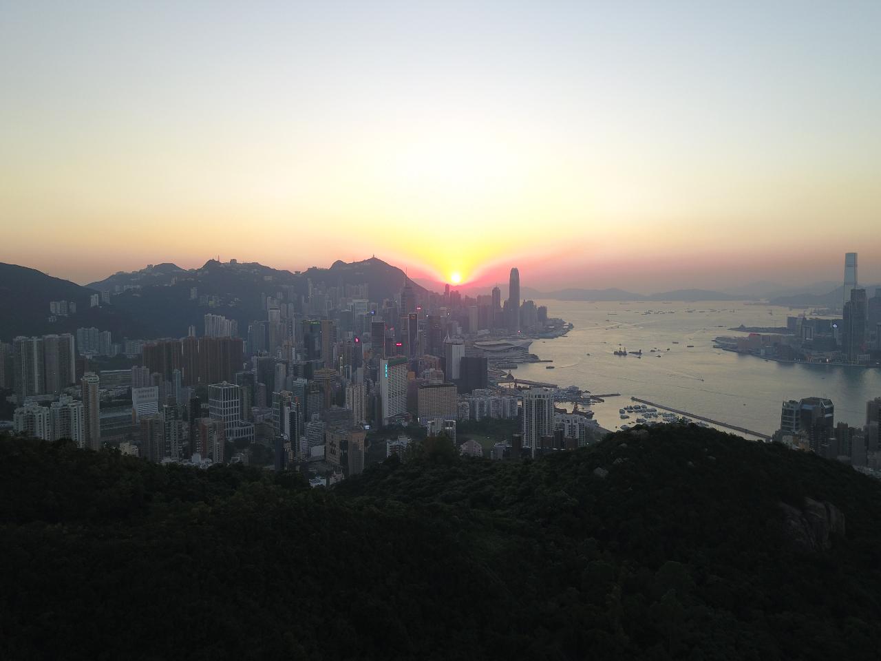 Aerial photography, drone photography by Adrian Wong