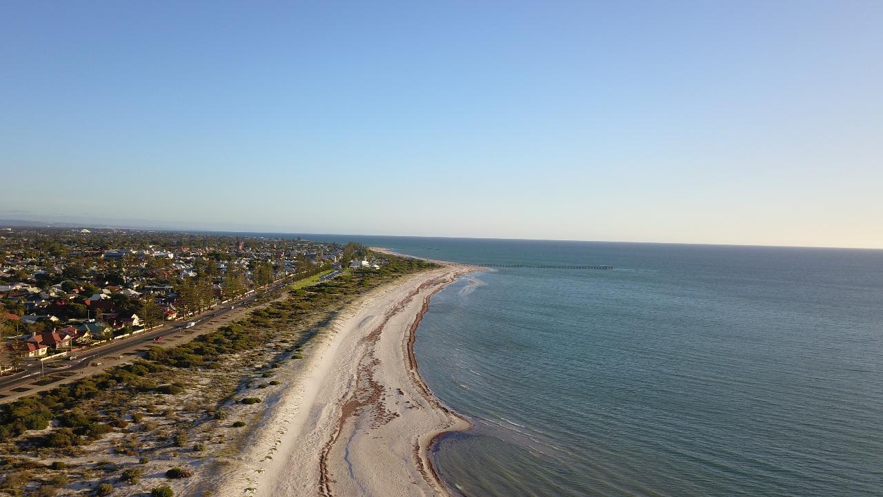 Aerial photography, drone photography by Adrian Wong