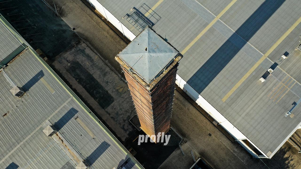 Aerial photography, drone photography by Profly Solutions