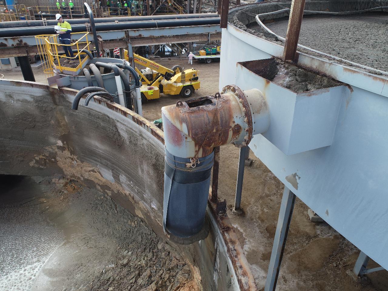 Aerial photography, drone photography by REMDRONE