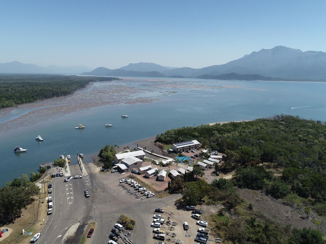 Aerial photography, drone photography by Above Aerial Media