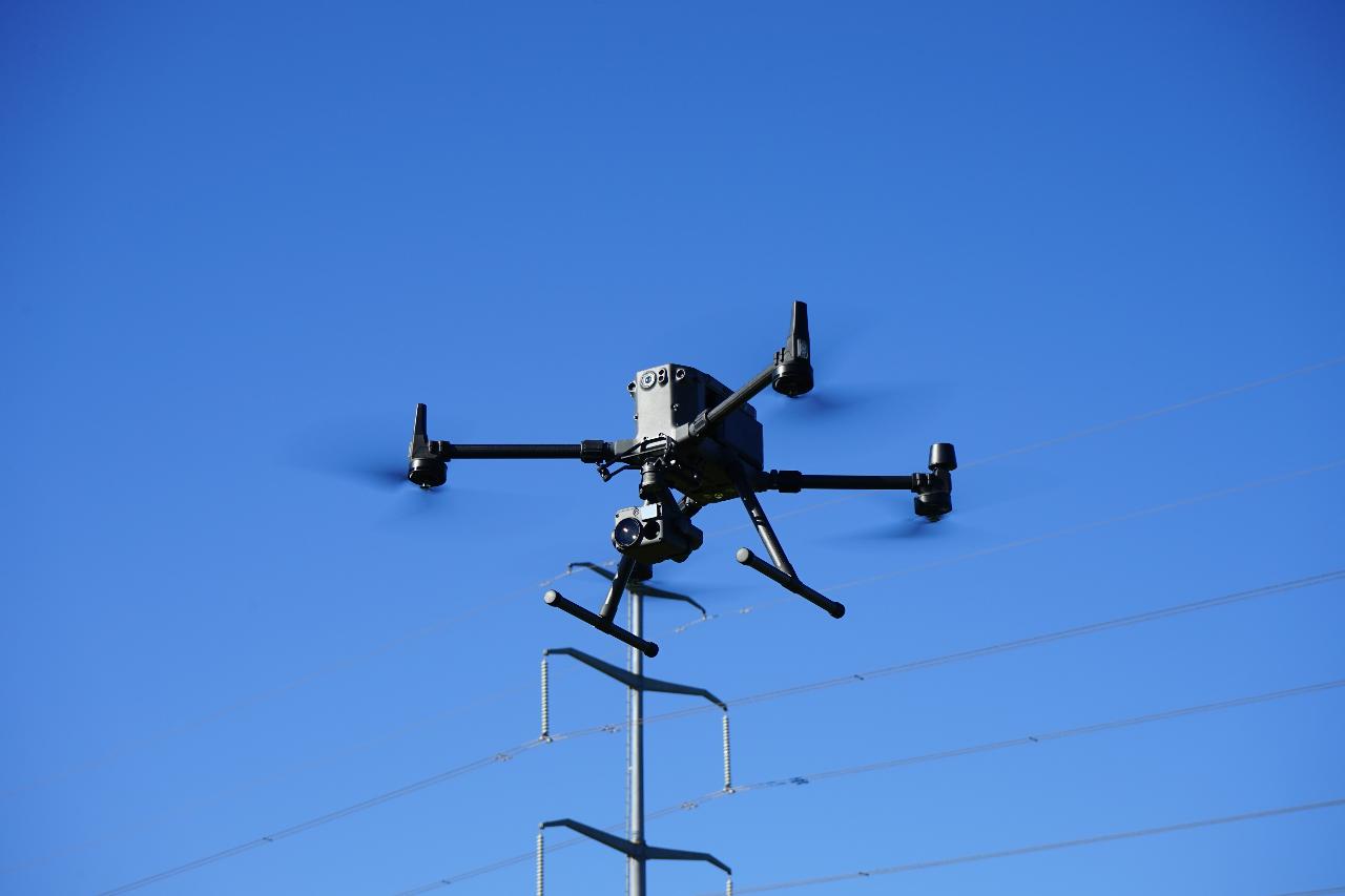 Aerial photography, drone photography by Skypxl - Aerial Intelligence