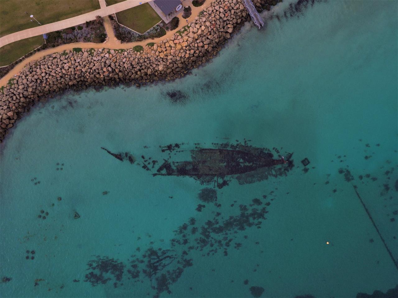 Aerial photography, drone photography by Airborne Imaging Services