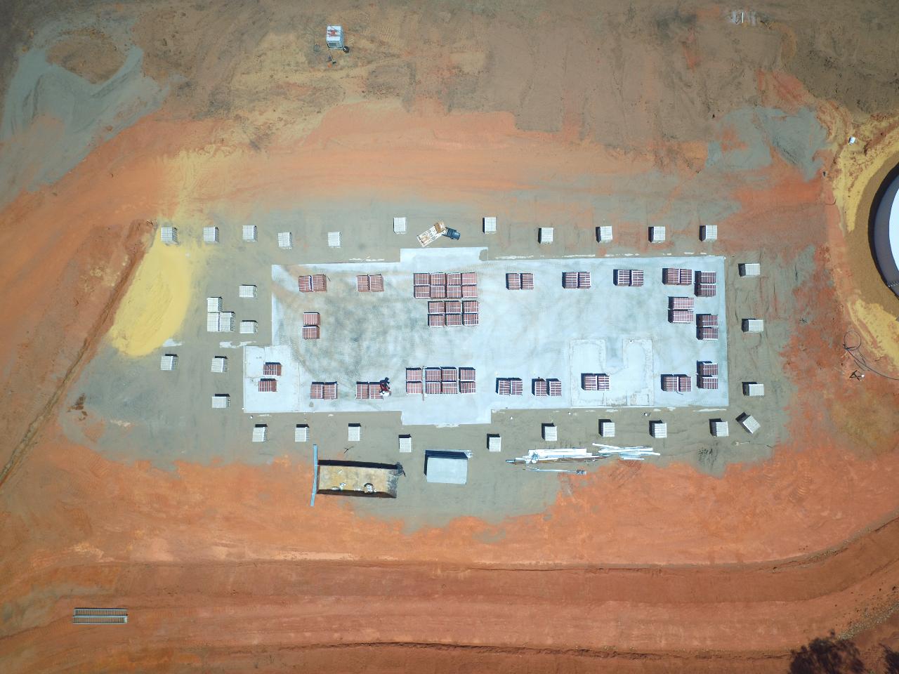 Aerial photography, drone photography by Airborne Imaging Services