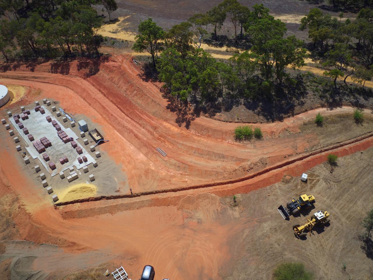 Aerial photography, drone photography by Airborne Imaging Services