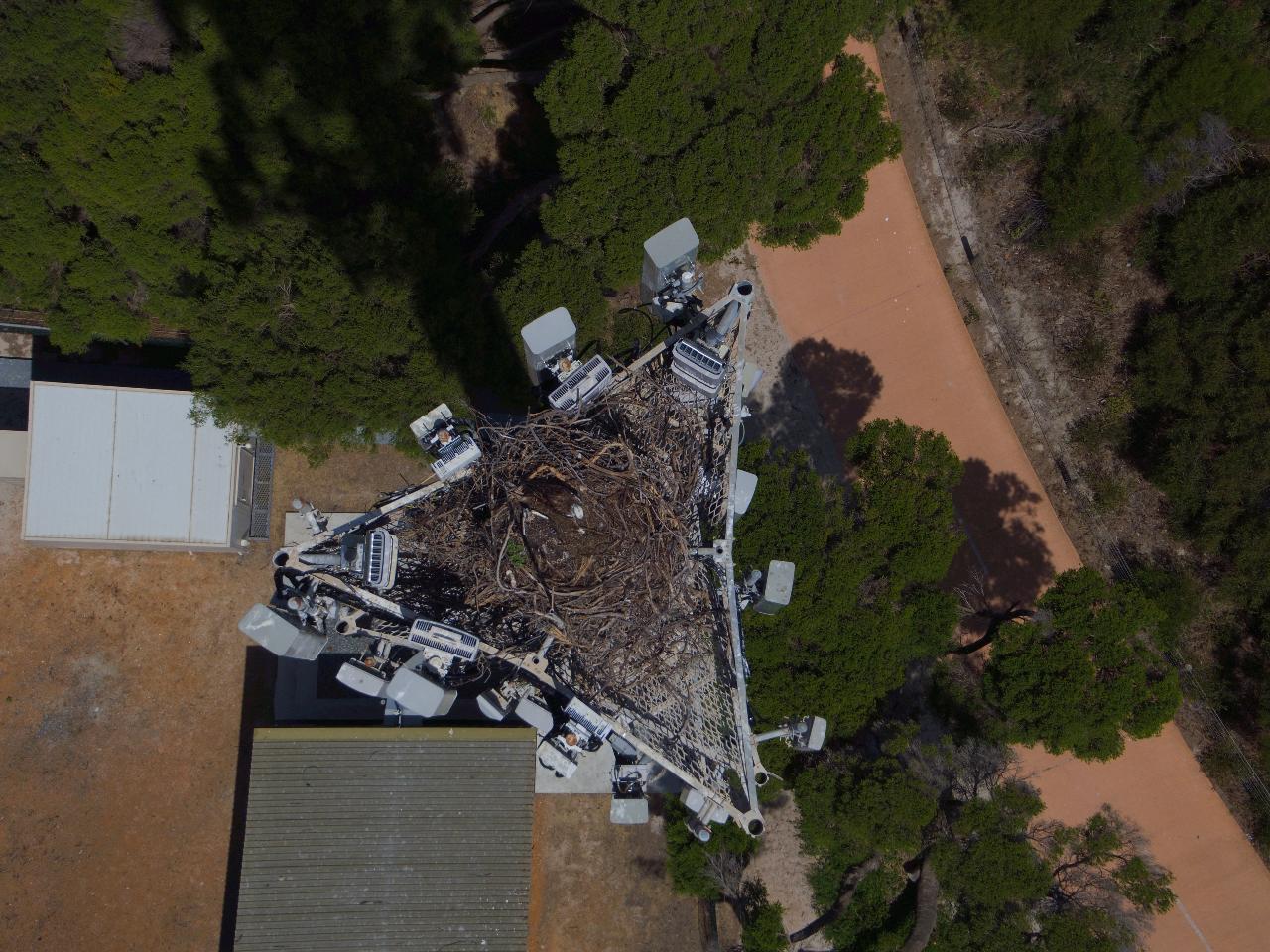 Aerial photography, drone photography by Airborne Imaging Services