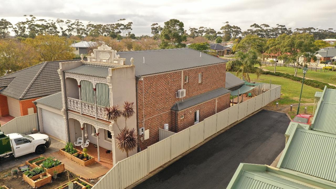 Aerial photography, drone photography by Drones Masters AU