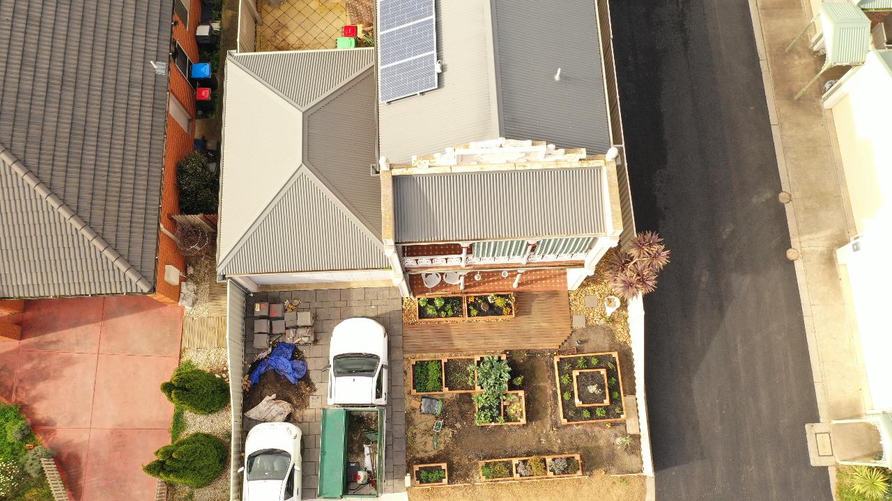 Aerial photography, drone photography by Drones Masters AU