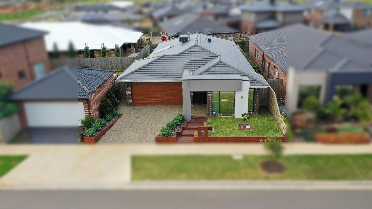 Aerial photography, drone photography by Air Imaging