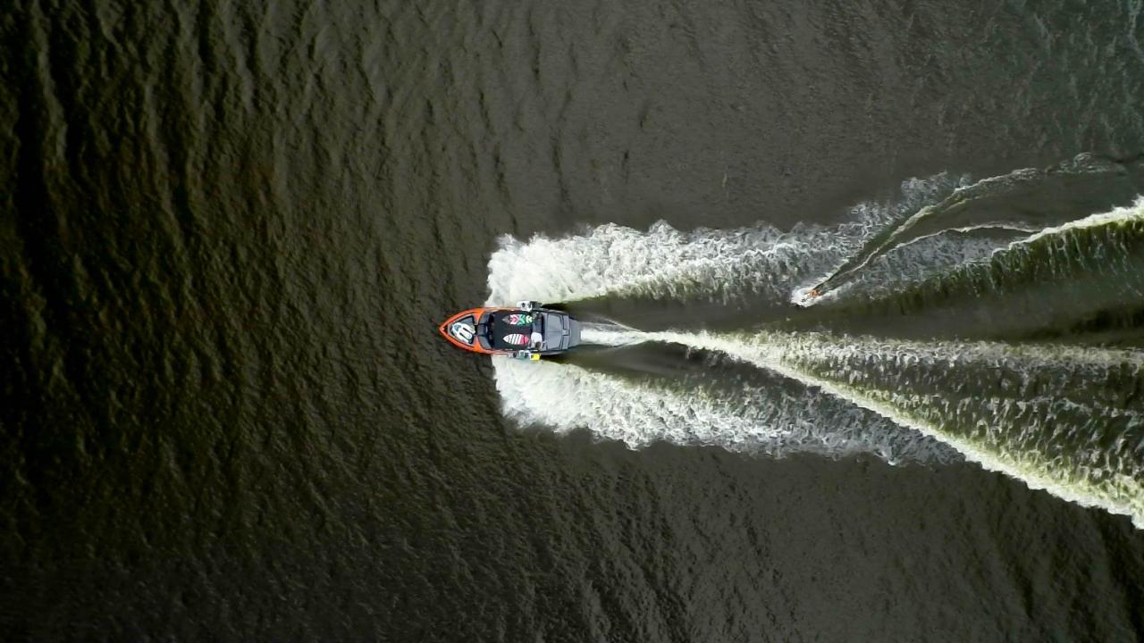 Aerial photography, drone photography by ReelAir Imagery